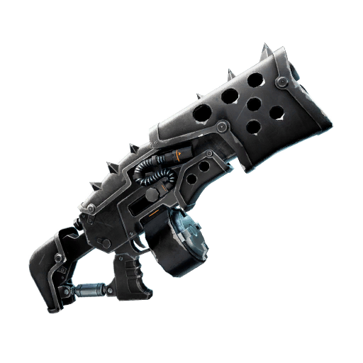 Black Shotgun Fortnite Black Drum Shotgun Schematic Stw Planner