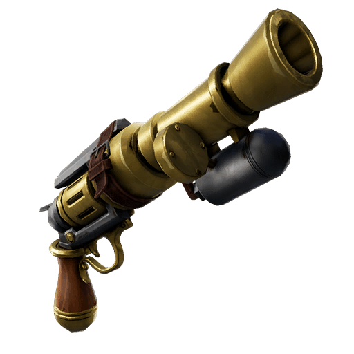 Steamroller Pistol - Schematic - STW Planner