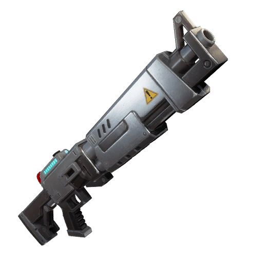 Vindertech Disintegrator Shotgun - Schematic - STW Planner