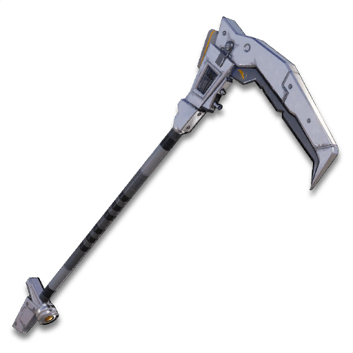 Laser Scythe Scythe - Schematic - STW Planner